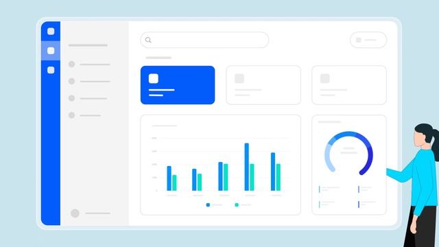 Build Apps Faster with React UI Components | Syncfusion смотреть онлайн
