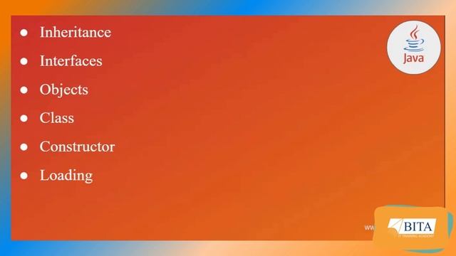 Java Identifier | Modifiers | Fundamentals | Arrays | Java Basics | Fundamentals| BITA Academy смотреть онлайн