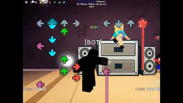 фрайт найт фанкин радужные друзья смотреть онлайн