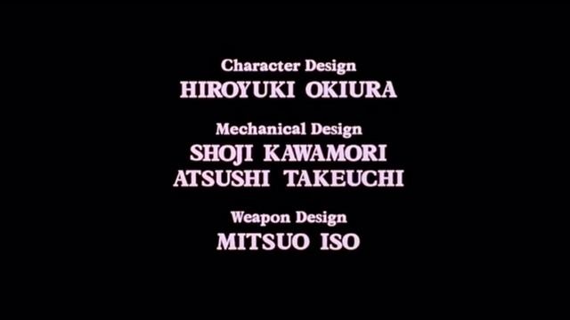 Ghost In the Shell The Anime That Changed Cyberpunk Forever смотреть онлайн