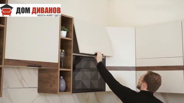 Обзор кухни «Дакота» смотреть онлайн