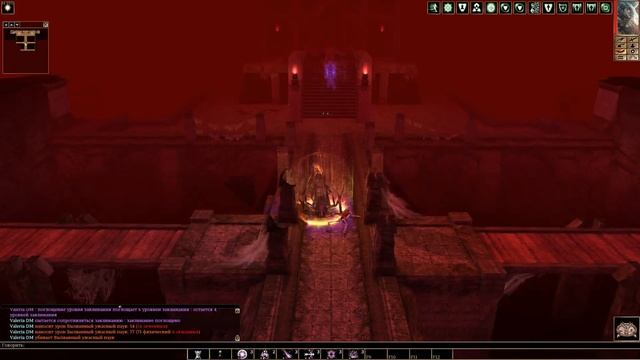 Neverwinter Nights - Глава 2 - Часть 3 - Fighter/Sorc/Pale Master (Chapter 2 - Part 3) смотреть онлайн