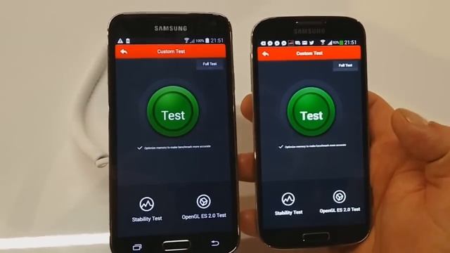 Что такое бенчмарк (benchmark) и для чего он нужен? смотреть онлайн