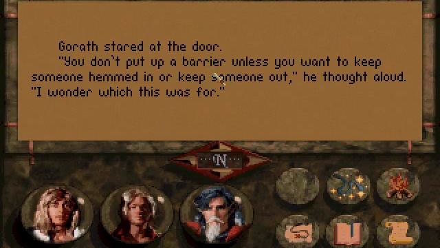 Let's Play Betrayal at Krondor: Part 98 смотреть онлайн