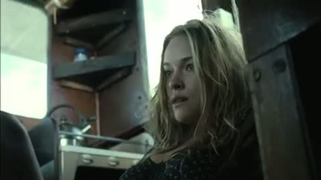 Трейлер Ундина (Ondine) смотреть онлайн