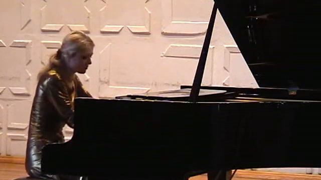 Liszt Apres une lecture du Dante_b. Лист, соната по прочтению Данте_б смотреть онлайн
