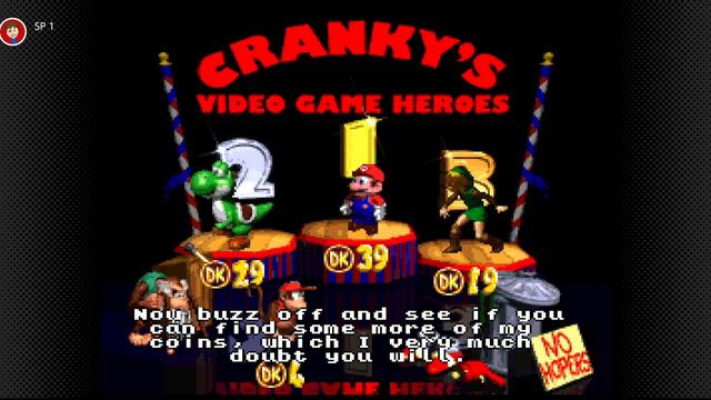 Evolution Of Donkey Kong (1994-2023)