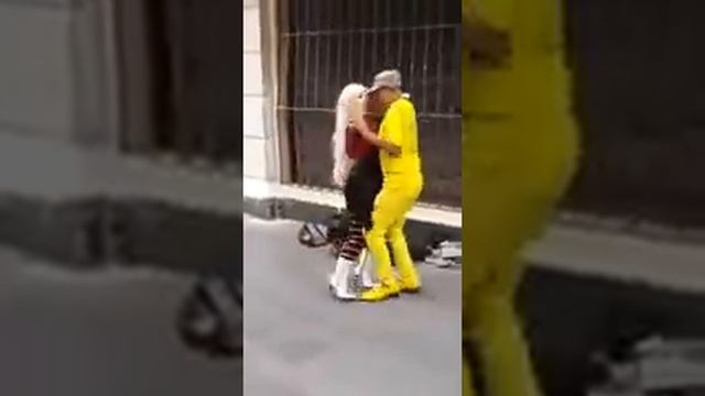 Лучший Танец Мира!!! Смотреть Всем!!! смотреть онлайн