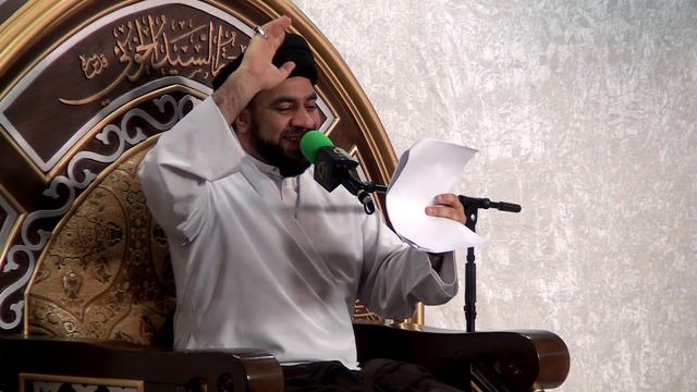 حسينية السيد الخوئي بسنابس - حيدر امامي يامحلى قبته 13-07-1438هـ - السيد مجاهد الخباز смотреть онлайн