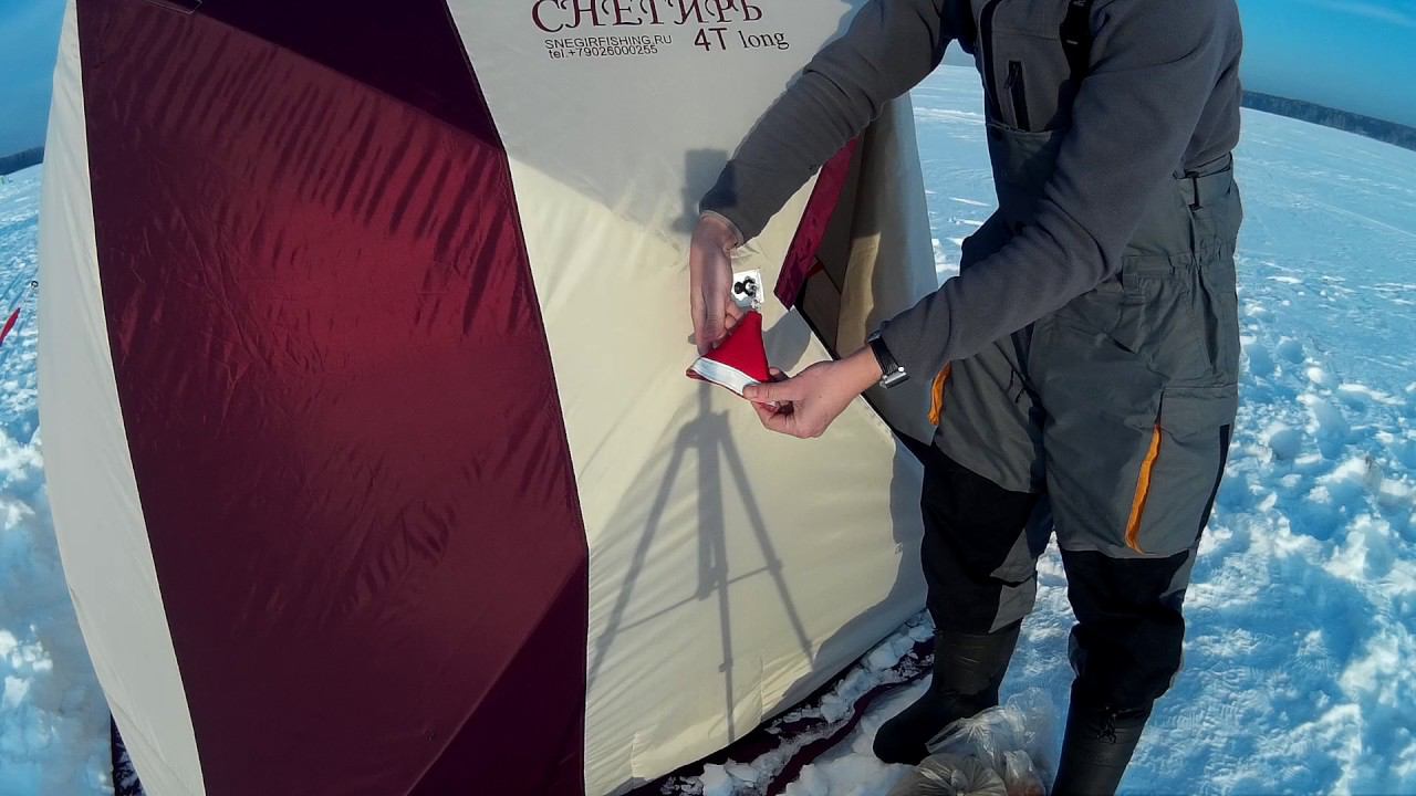 Безопасные растяжки для палатки смотреть онлайн