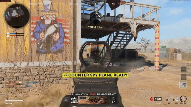 Best gamepad play of my life (COD:CW) смотреть онлайн