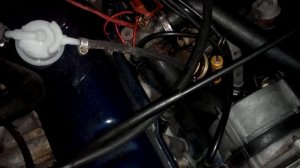 стук гидрокомпенсатора ауди 80