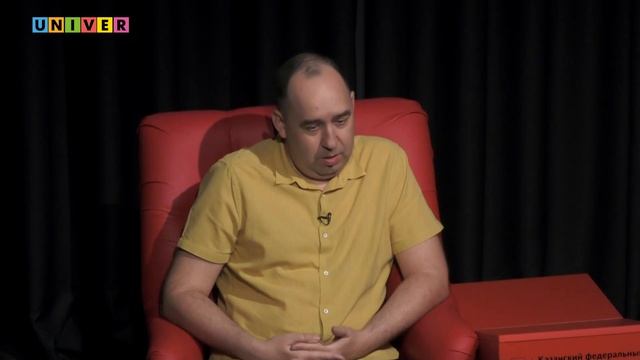 КФУ-лайф. Инженерный институт смотреть онлайн