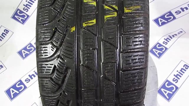 шины бу W 210 Sottozero Serie II R 16 215 60 Зима - 0009527FAL1VID смотреть онлайн