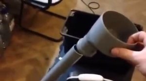 2 Конфетти машина своими руками How to Make Confetti Blower