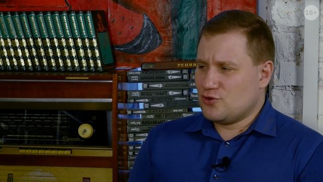 Контроль на предприятии: как его наладить? | AUTHORS ON AUTHORS #4 смотреть онлайн