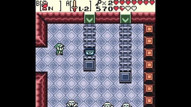 Zelda: Oracle of Seasons 100% NS Linked Game (No Commentary) Part 11 Level 5: Unicorn's Cave смотреть онлайн