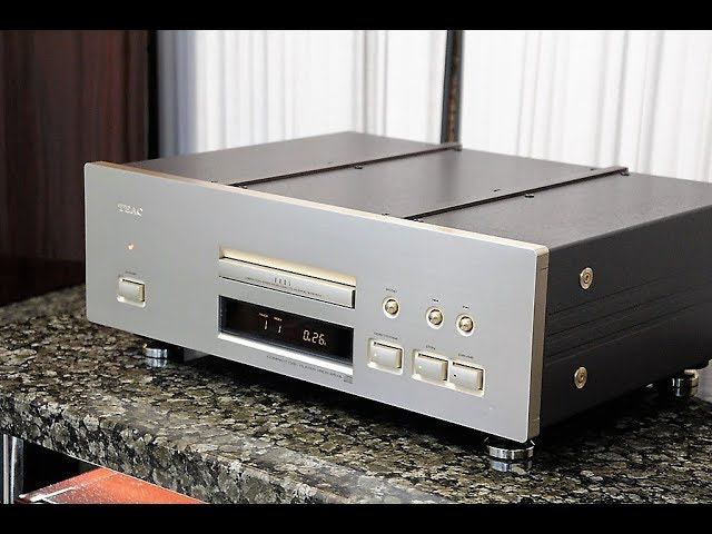 TEAC VRDS-25xs смотреть онлайн