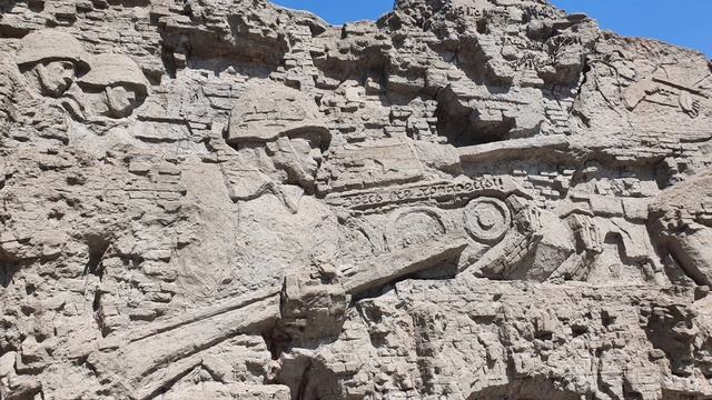 Волгоград. Родина Мать зовет! смотреть онлайн