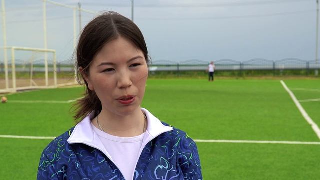 Многодетная мать из Яр-Сале отмечена медалью «Материнская слава Ямала» смотреть онлайн