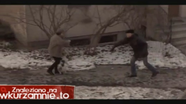 Кинул в хозяйку собачьими "делами" смотреть онлайн