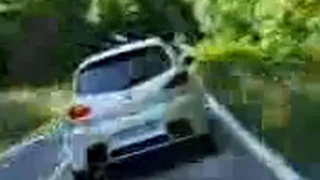 Alfa Romeo 147 смотреть онлайн