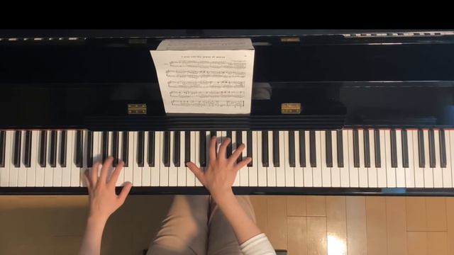 D. Bortniansky / E. Pauer - I pray unto the power of mercy (Kol Slaven) смотреть онлайн