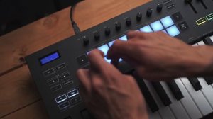 Novation Launchkey MK3 – Performance | МузТорг Україна