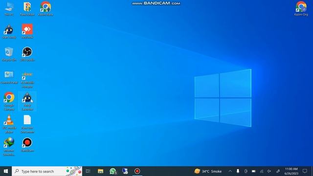 How to install android apps on Laptop or PC | install apk files on Laptop смотреть онлайн