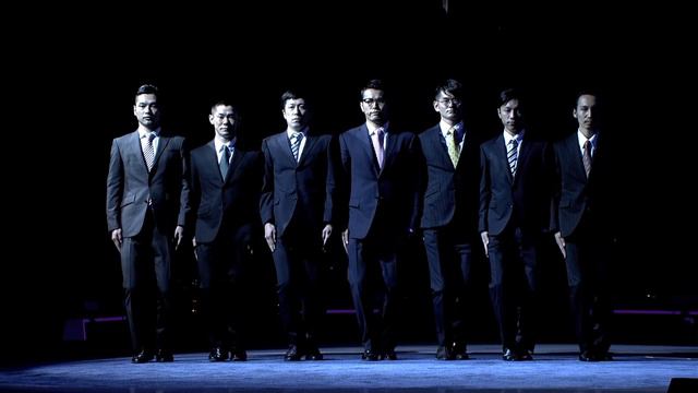 WORLD ORDER in WPC 2011 смотреть онлайн