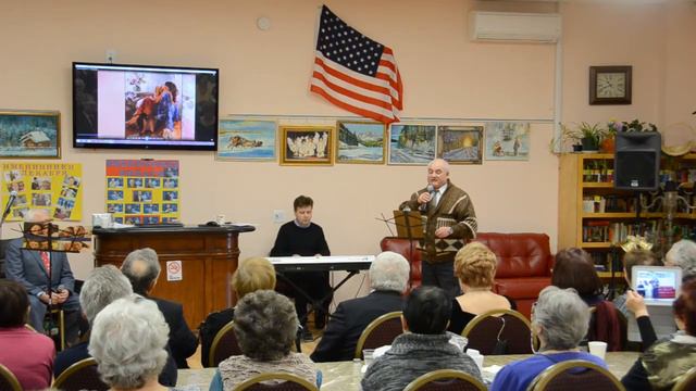 Романтика романса