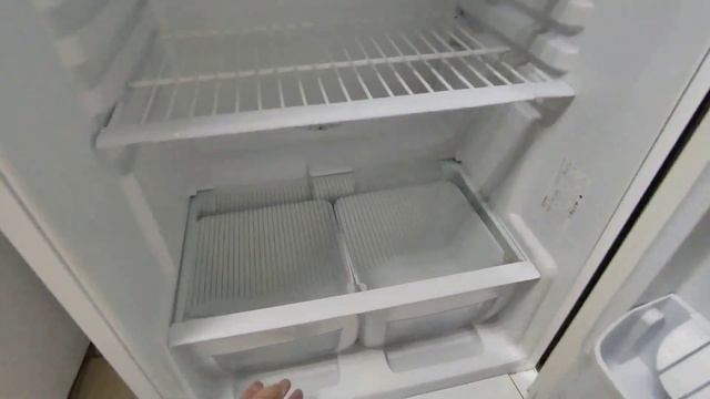 Холодильник Indesit смотреть онлайн