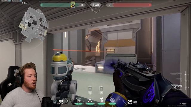 Best Pro Killjoy Setups for ALL Maps! (Including Pearl) 2022 - Valorant Tips, Tricks, and Guides смотреть онлайн