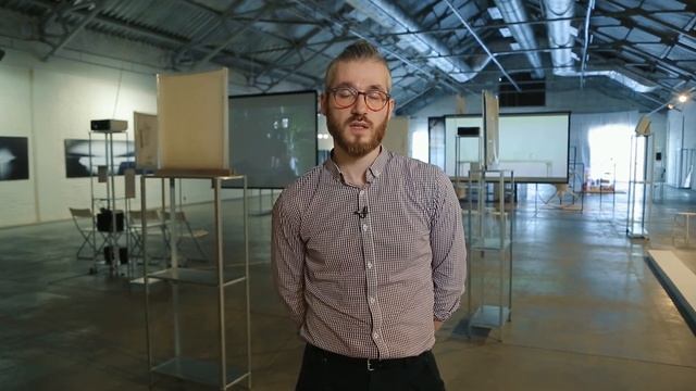 ВИНЗАВОД.OPEN 2021: Московская школа современного искусства и Британская высшая школа дизайна смотреть онлайн