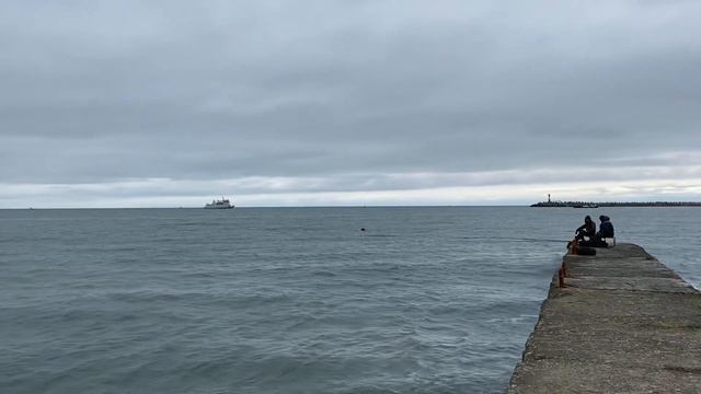 21.04.2022. Погода в Сочи в апреле. Смотри на Чёрное море каждый день. смотреть онлайн