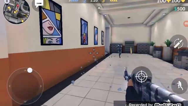 CRITICAL OPS катка и ловля читеров на две части смотреть онлайн