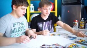 МАМИКС   ЧТО МОЖНО ВЫИГРАТЬ КУПИВ 1000 ЛОТЕРЕЙНЫХ БИЛЕТОВ