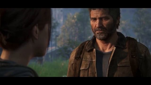Joel and Ellie Edit | Another Love смотреть онлайн