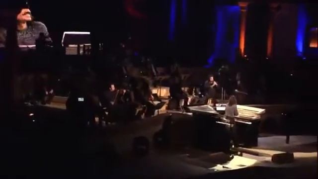 Музыка для души. Дудук и скрипка. 