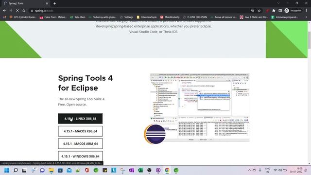 Download Java IDE смотреть онлайн