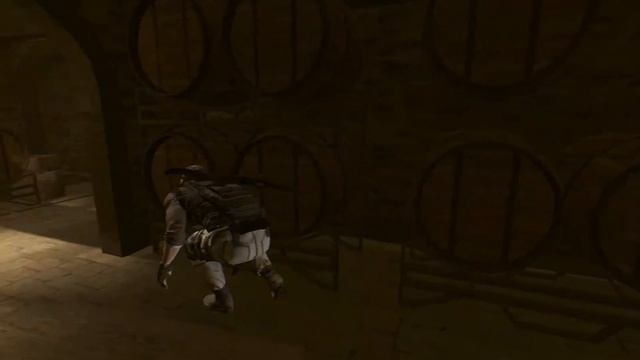 Splinter Cell Conviction - St Petersburg Deniable Ops - Stealth [No Hud Realistic] смотреть онлайн