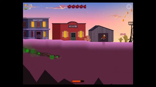 ★ DRAGON HILLS 2 | WILD WEST | ALL BOSS BATTLES (Level 7-12) (iOS and Android Gameplay) смотреть онлайн