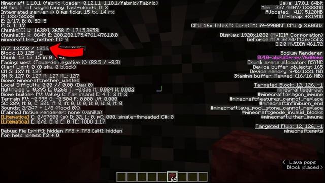 How to BREAK BEDROCK in Minecraft 1.19 Tutorial /includes Minecraft 1.19.4 смотреть онлайн