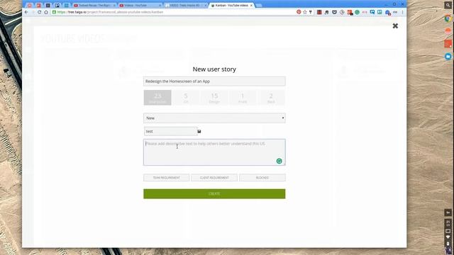Trello Hacks #3: Taiga Review смотреть онлайн
