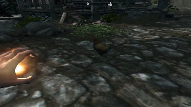 KFC - Skyrim Style смотреть онлайн