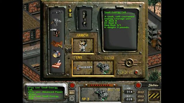 Let's Play Fallout 2: Restoration Project - 76 - San Francisco 3 смотреть онлайн