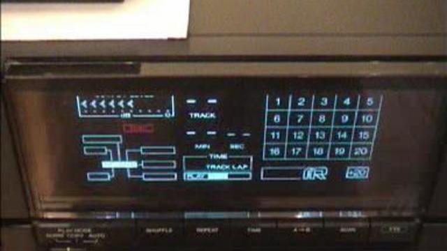 PHILIPS CD 880 смотреть онлайн