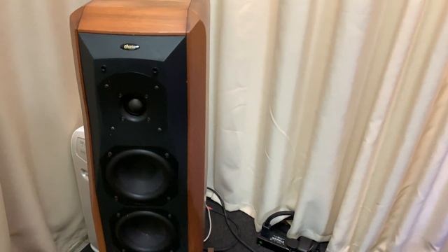 Chario Academy Millennium 2 (千禧年2號）speaker смотреть онлайн