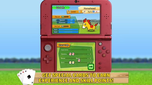 Pocket Card Jockey - Launch Trailer: Available Now! смотреть онлайн