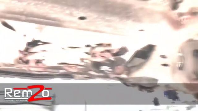 Восстановление подвески Мерседес 166 смотреть онлайн